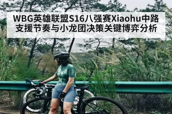 WBG英雄联盟S16八强赛Xiaohu中路支援节奏与小龙团决策关键博弈分析